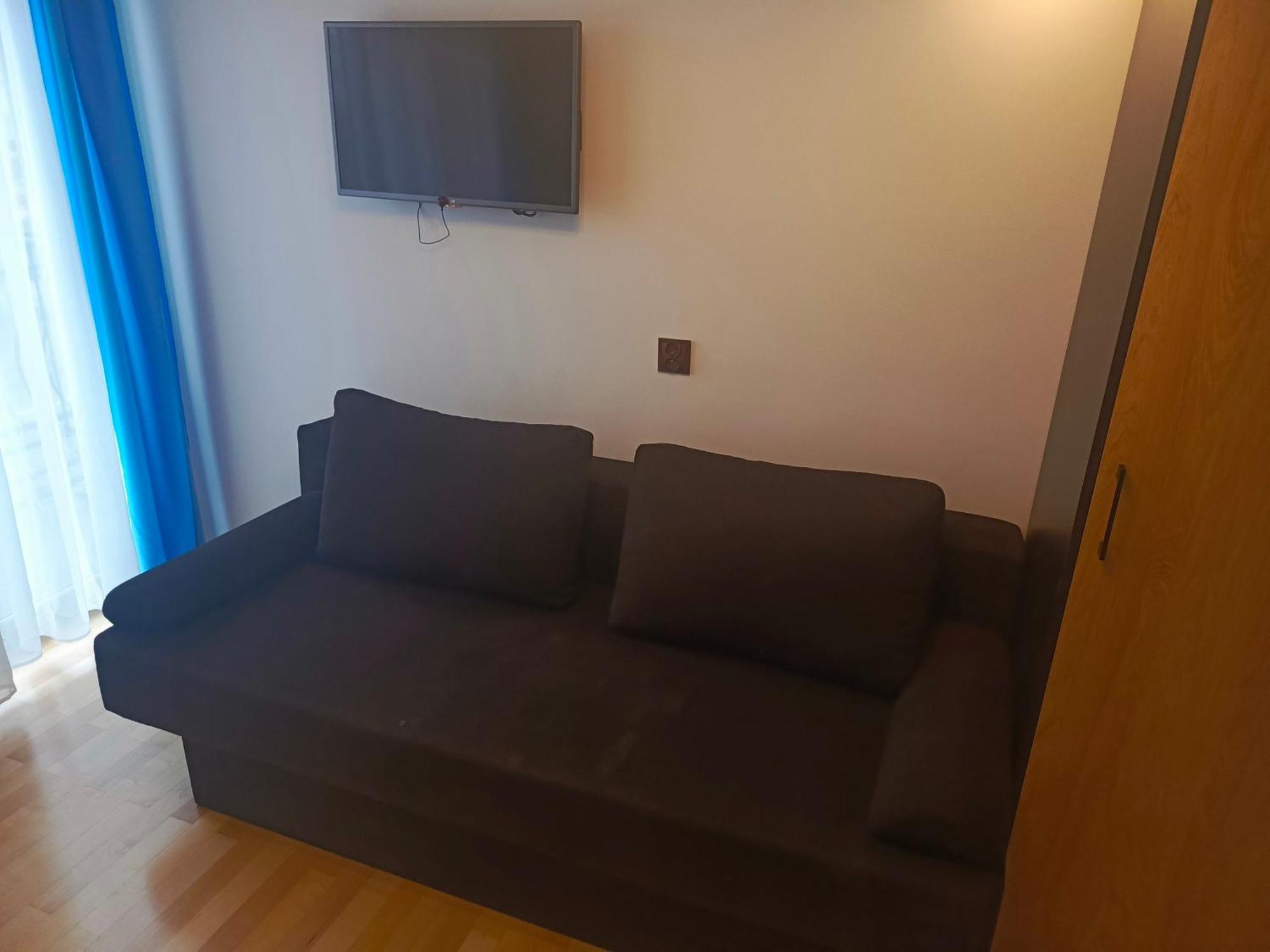 Rubin -noclegi, Krynica Morska, Apartment