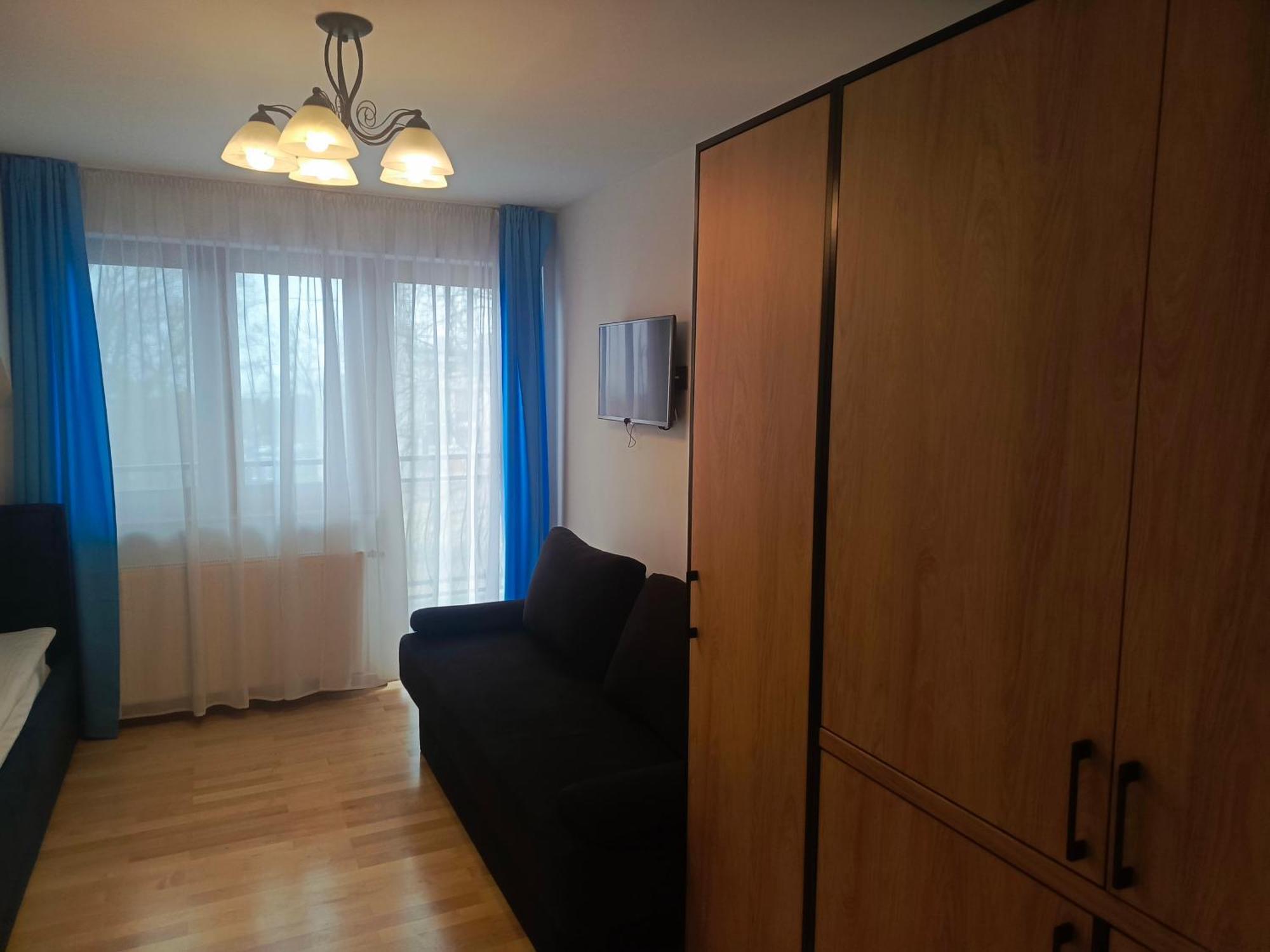 Rubin -noclegi, Krynica Morska, *