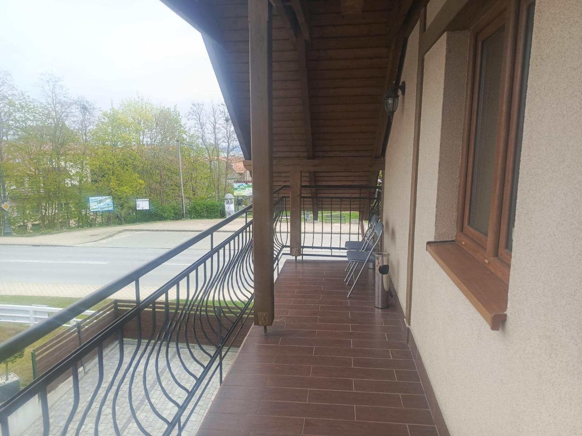 Rubin -noclegi, Krynica Morska, *