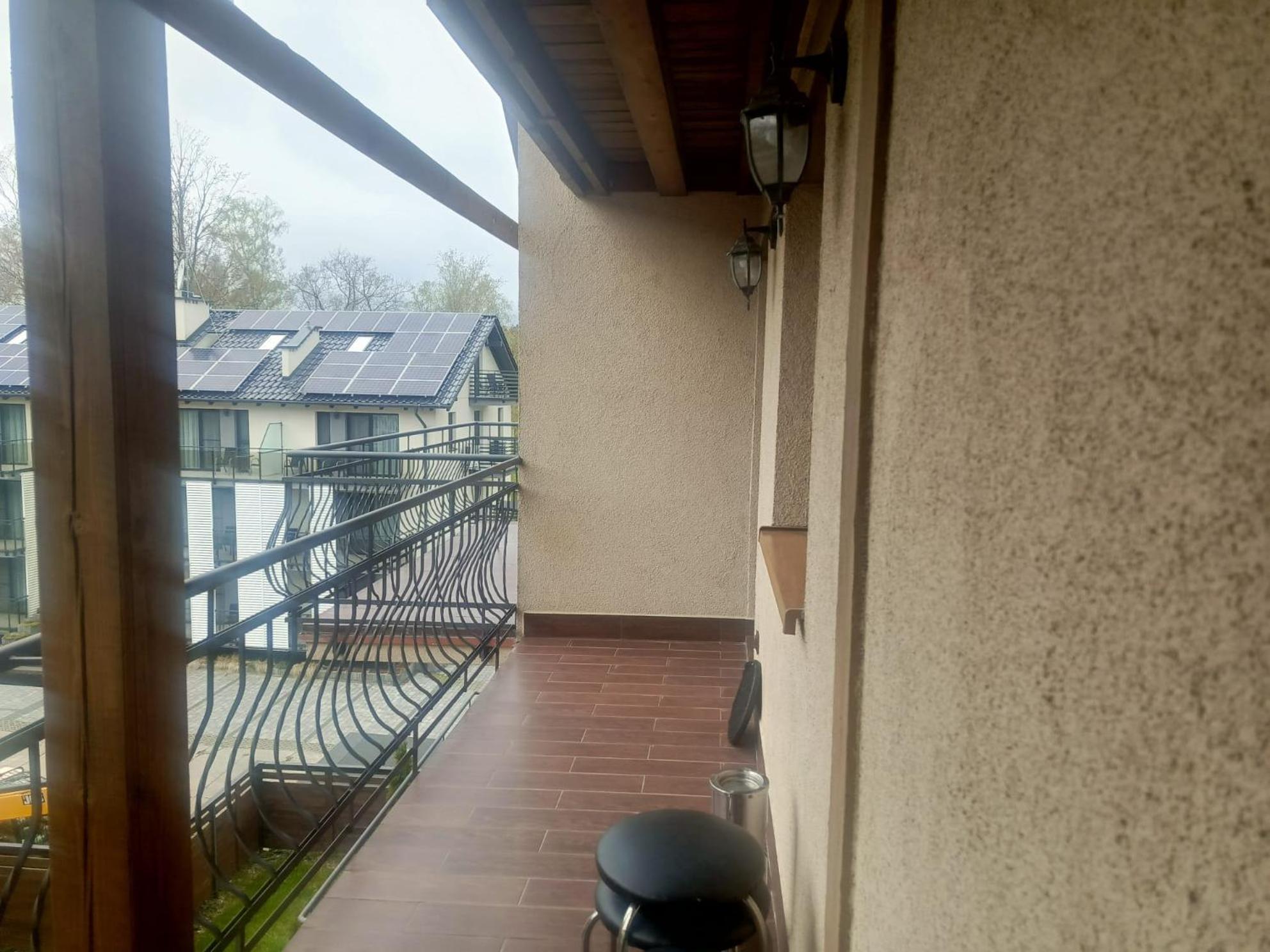 Rubin -noclegi, Krynica Morska,