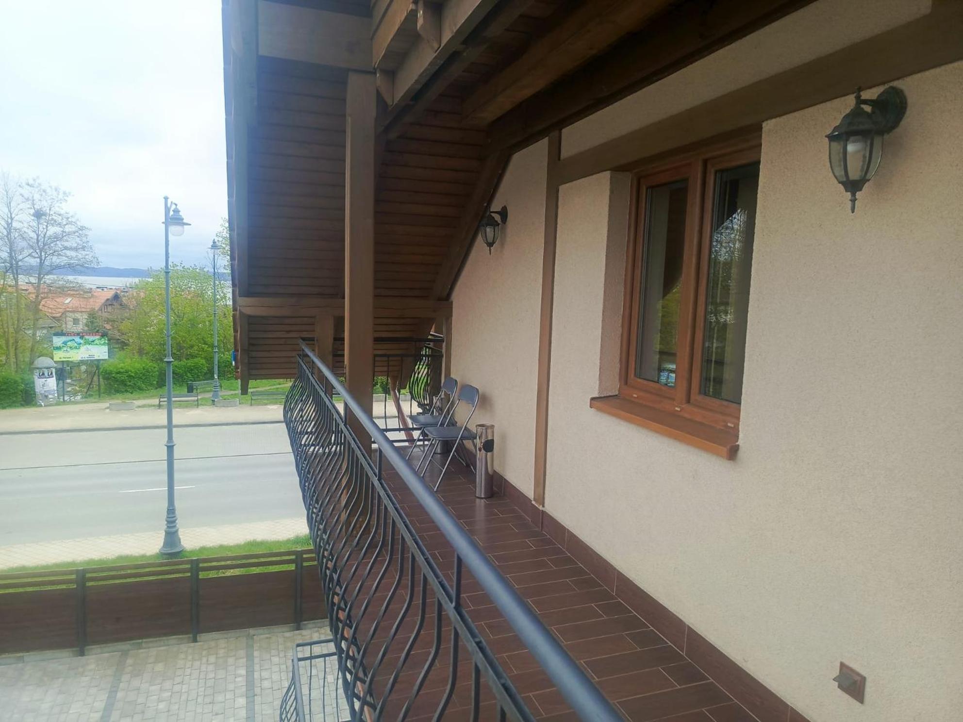 Apartment Rubin -noclegi, Krynica Morska,