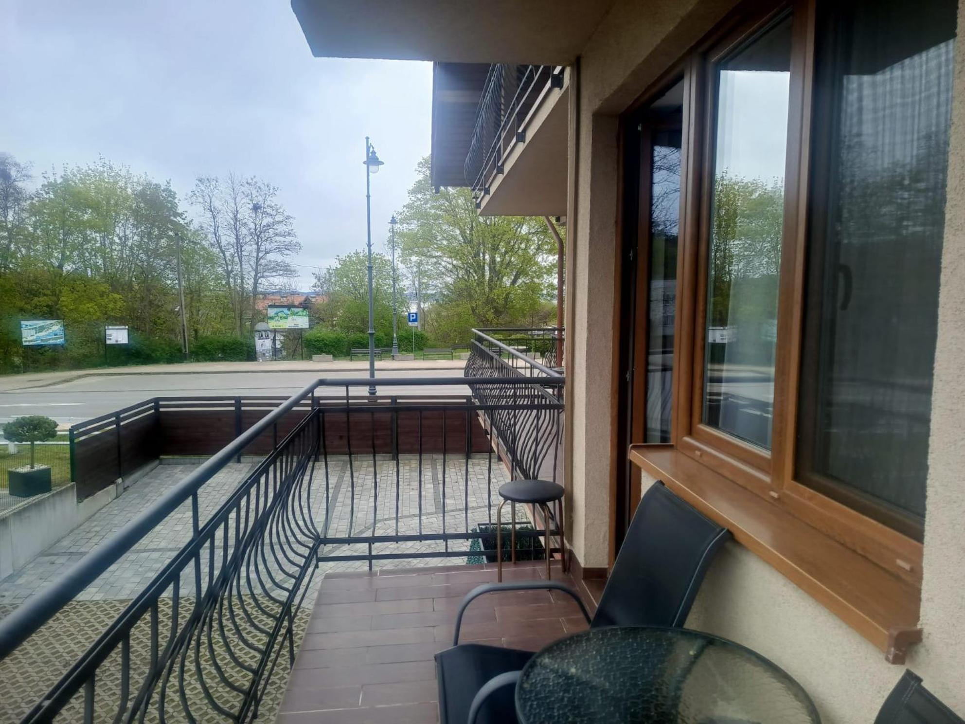Apartment Rubin -noclegi, Krynica Morska,