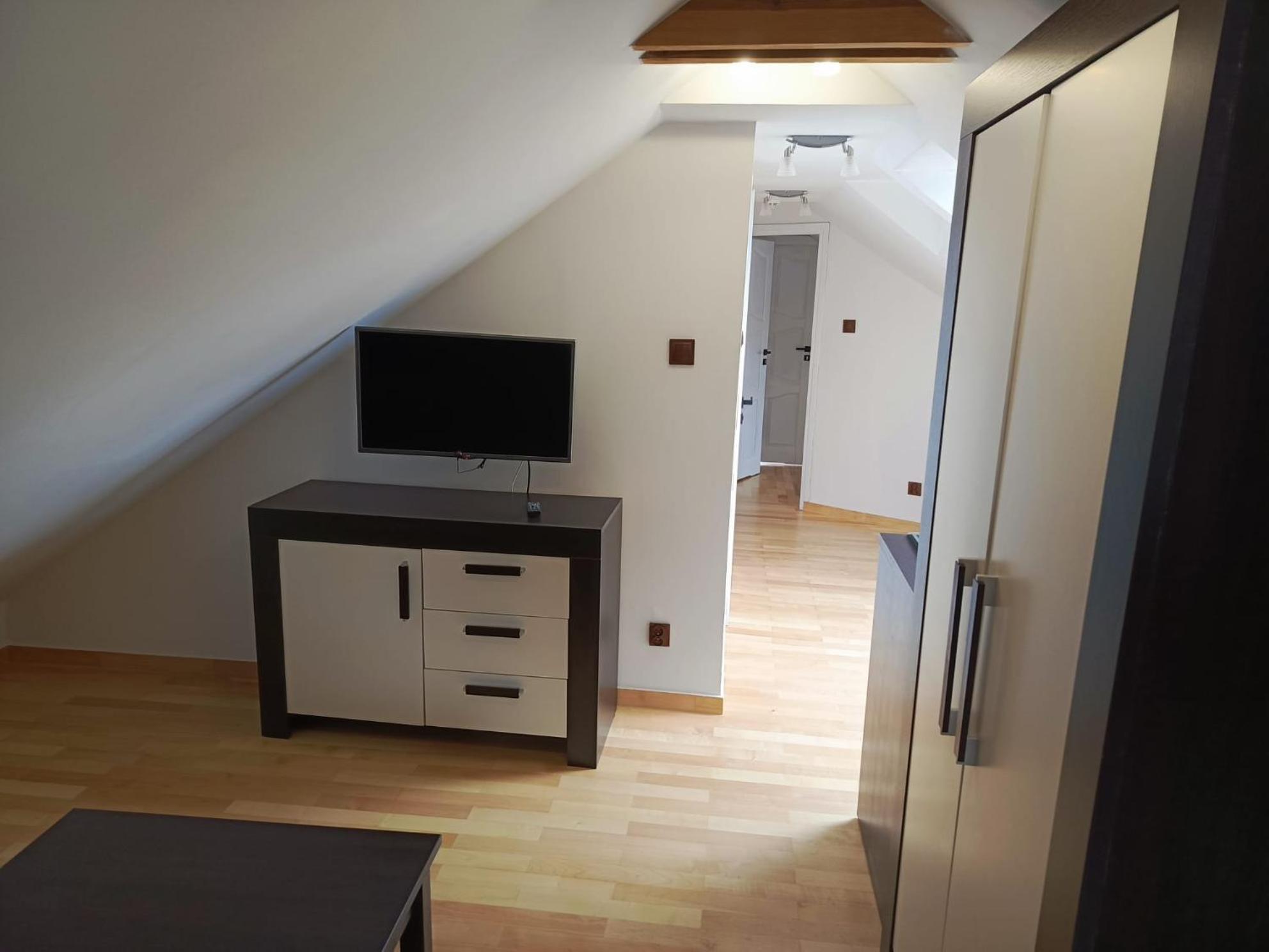 Willa Rubin Nadmorskie Apartamenty *