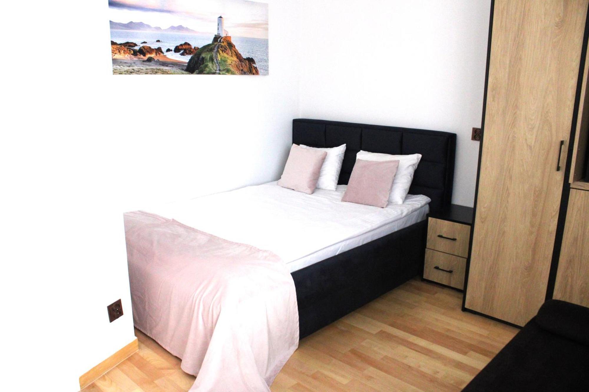 Willa Rubin Nadmorskie Apartamenty *