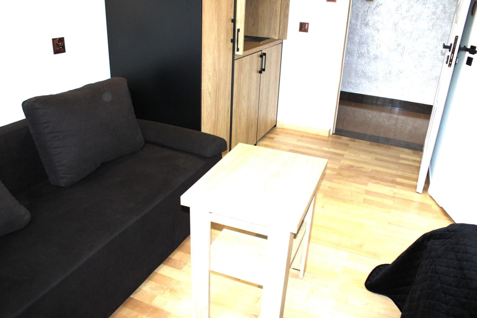 Willa Rubin Nadmorskie Apartamenty