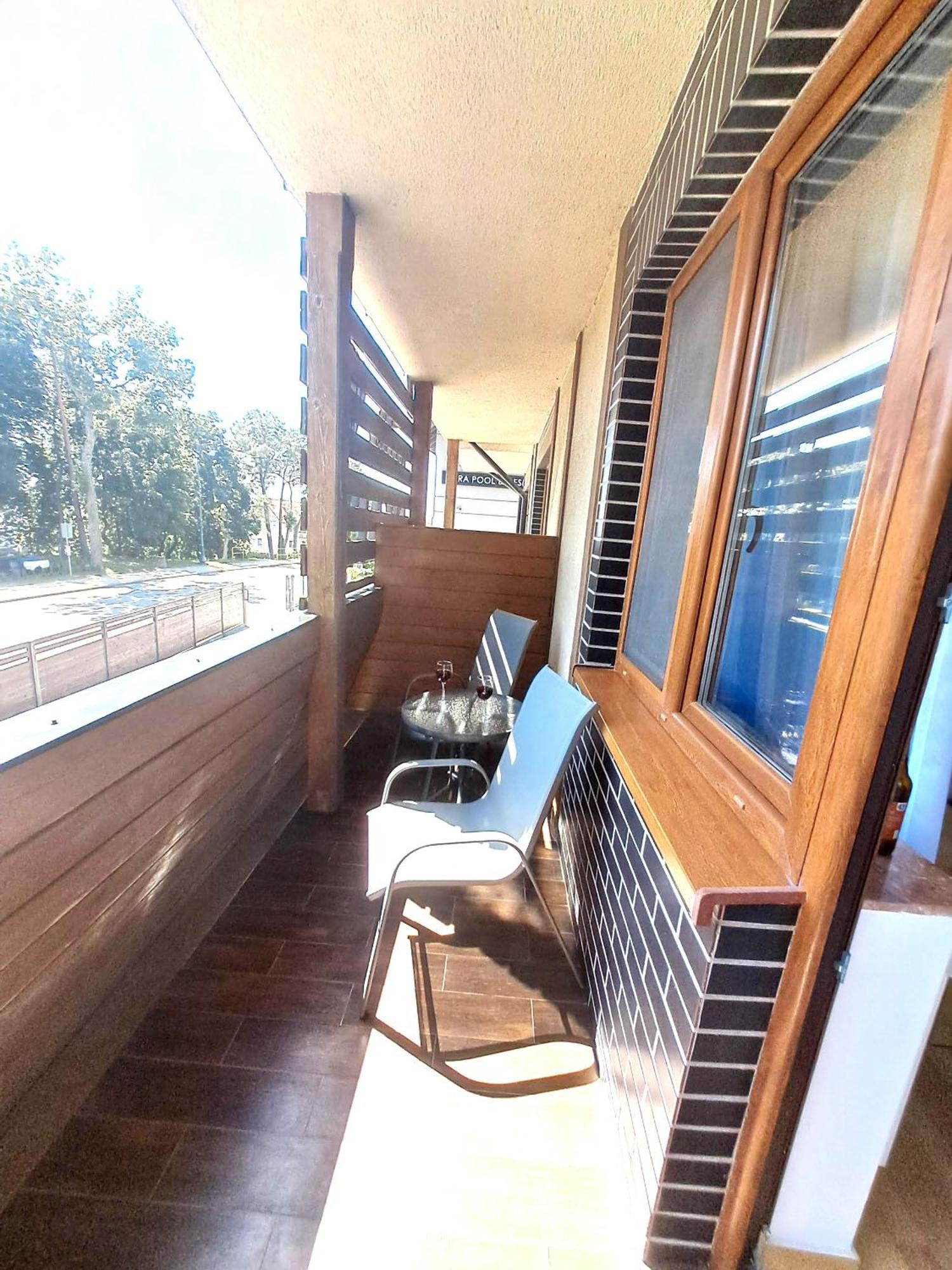 Willa Rubin Nadmorskie Apartamenty Криниця-Морська