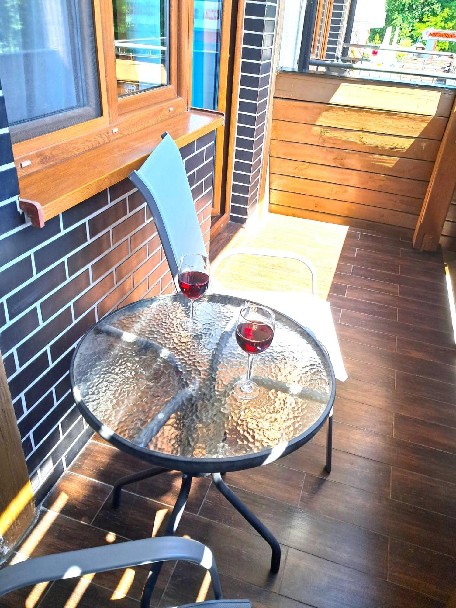 Apartment Rubin -noclegi, Krynica Morska,